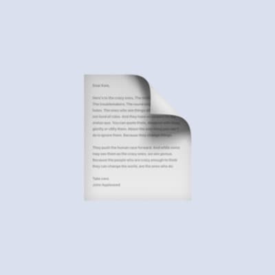 Salary Certificate Generator Image
